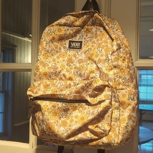 Vans Backpack Brand New from London